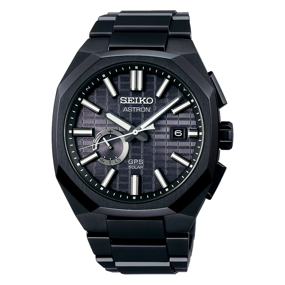 SEIKO ASTRON SBXD015 SSJ015 GPS solar 3X62 watch 2023.06released