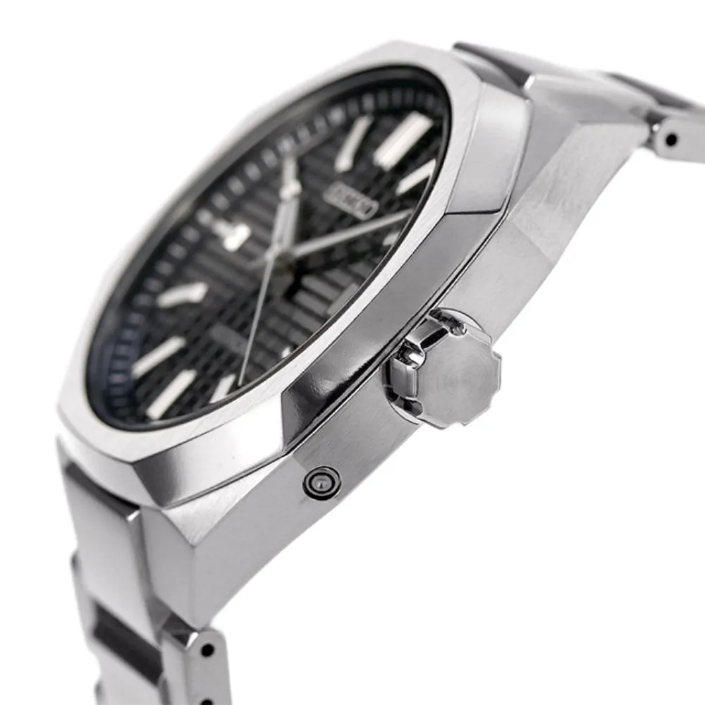 SEIKO ASTRON SBXY063 solar radio fix 7B72watch 2023.06released