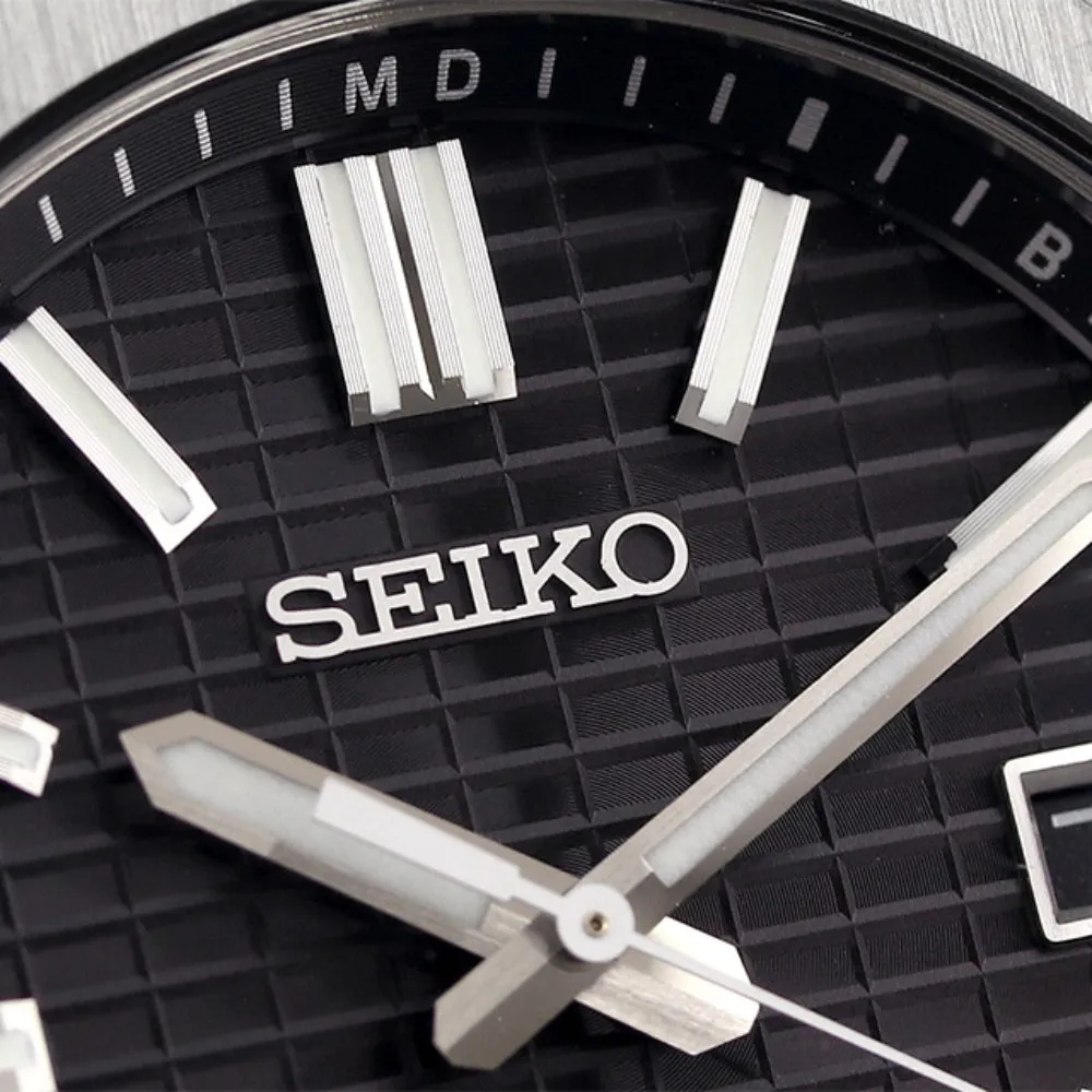 SEIKO ASTRON SBXY063 solar radio fix 7B72watch 2023.06released