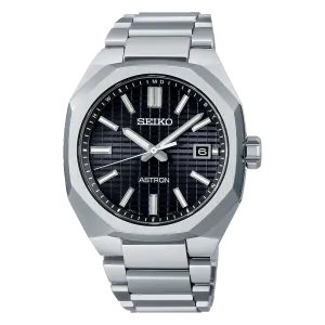 SEIKO ASTRON SBXY063 solar radio fix 7B72watch 2023.06released