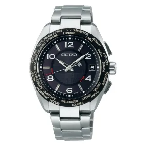Seiko Brights SAGZ107 Solar radio wave correction watch