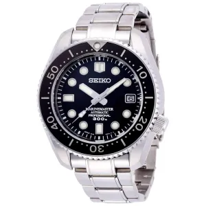 SEIKO PROSPEX MARINEMASTER PROFESSIONAL MEN WATCH SBDX017