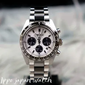 SEIKO Prospex SBDL101 Shop model SPEEDTIMER Solar limited Stainless V192 watch 2022.10release