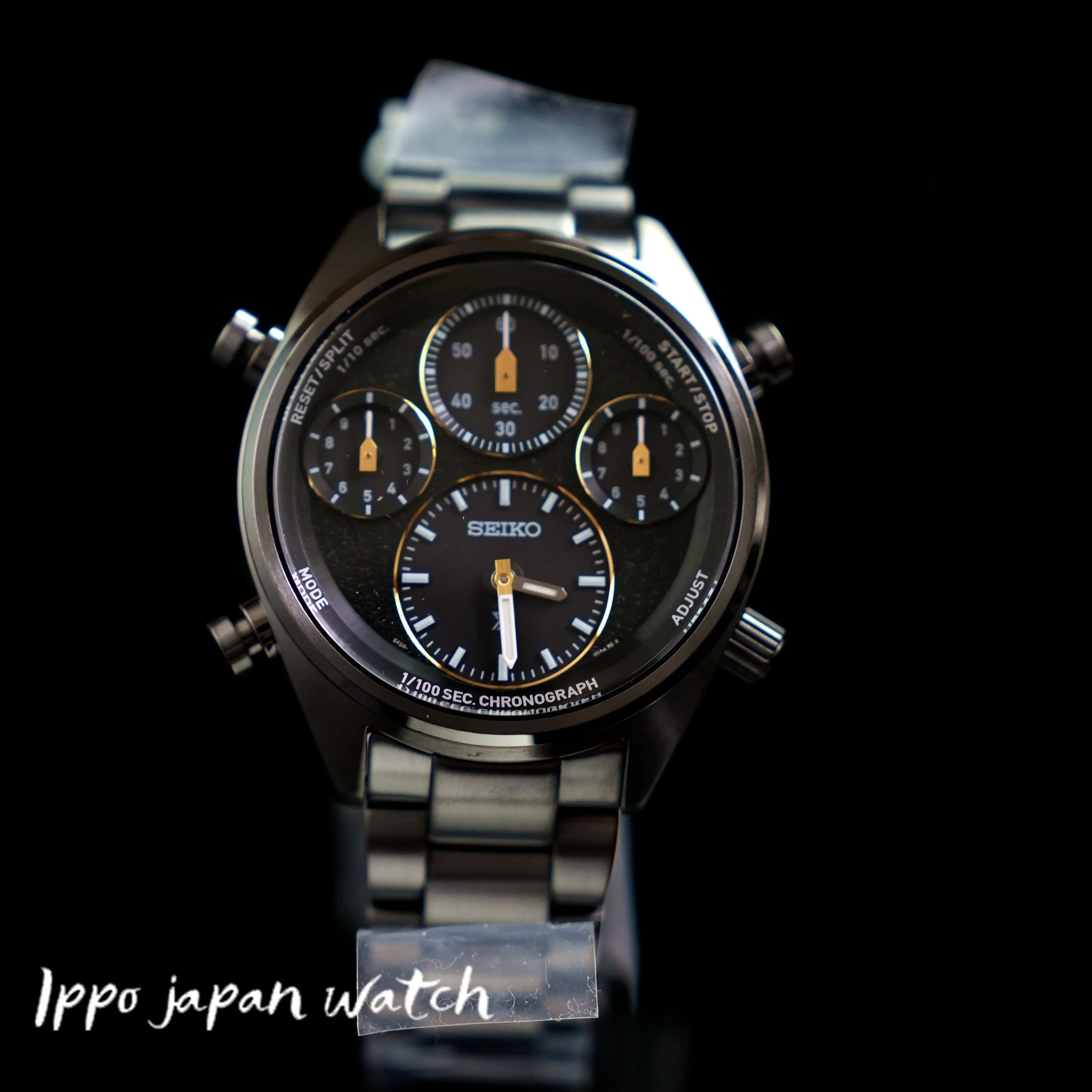 Seiko Prospex SPEEDTIMER Limited men's watch 2023.7 SBER007 SFJ007