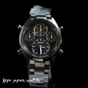Seiko Prospex SPEEDTIMER Limited men's watch 2023.7 SBER007 SFJ007