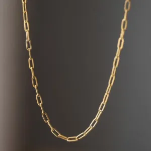 Shackles Necklace