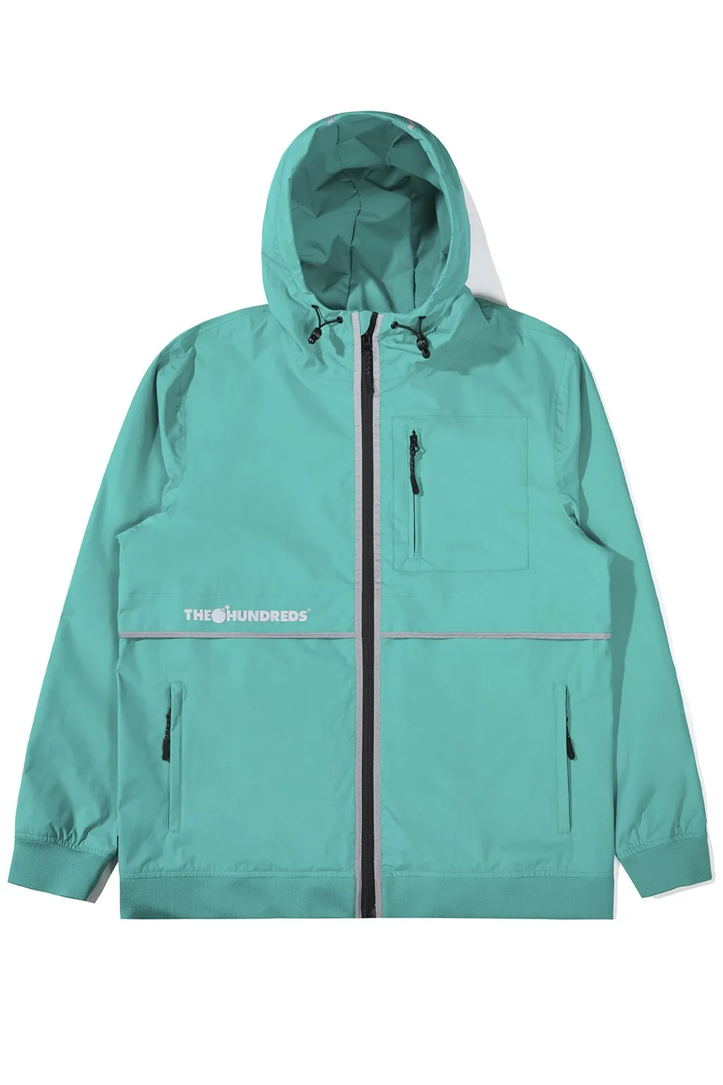 Shift Jacket