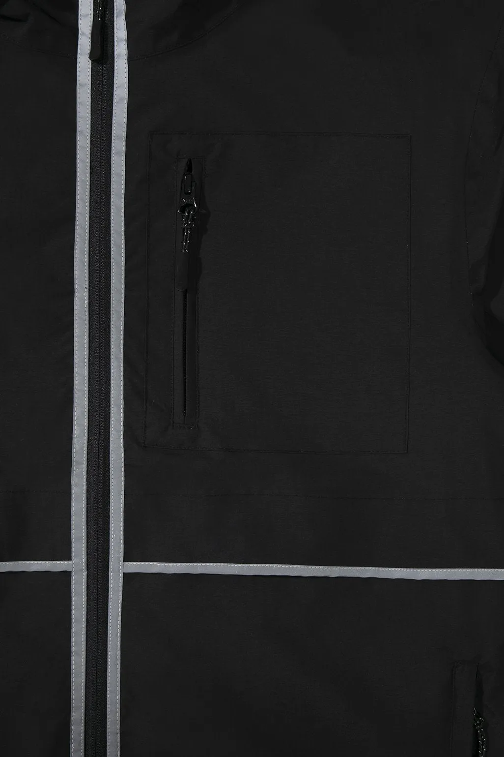 Shift Jacket