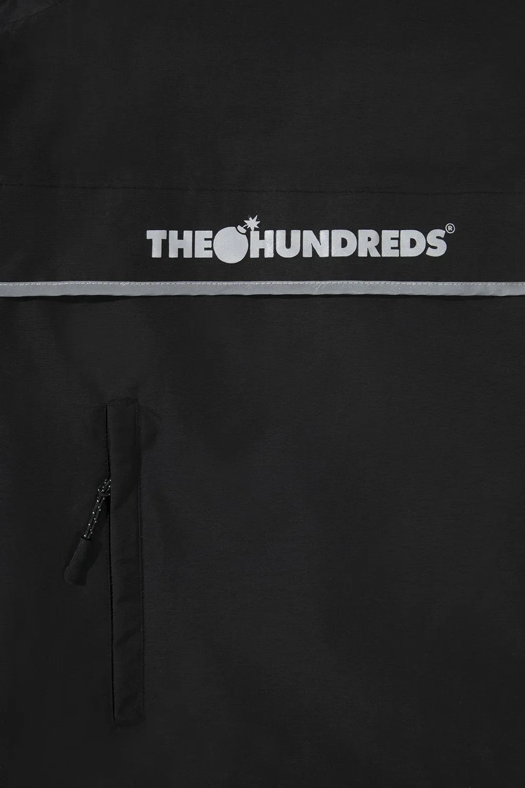 Shift Jacket