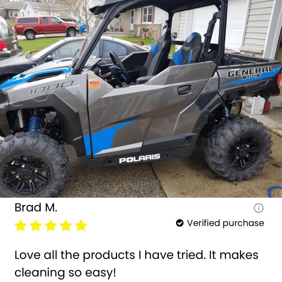 Shine Coating 12 Pack