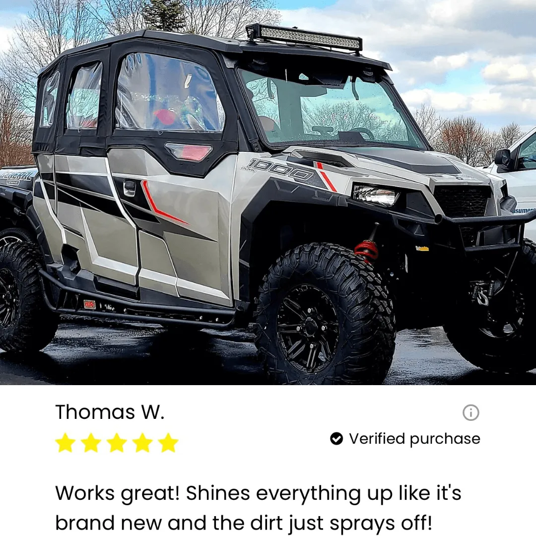 Shine Coating 12 Pack