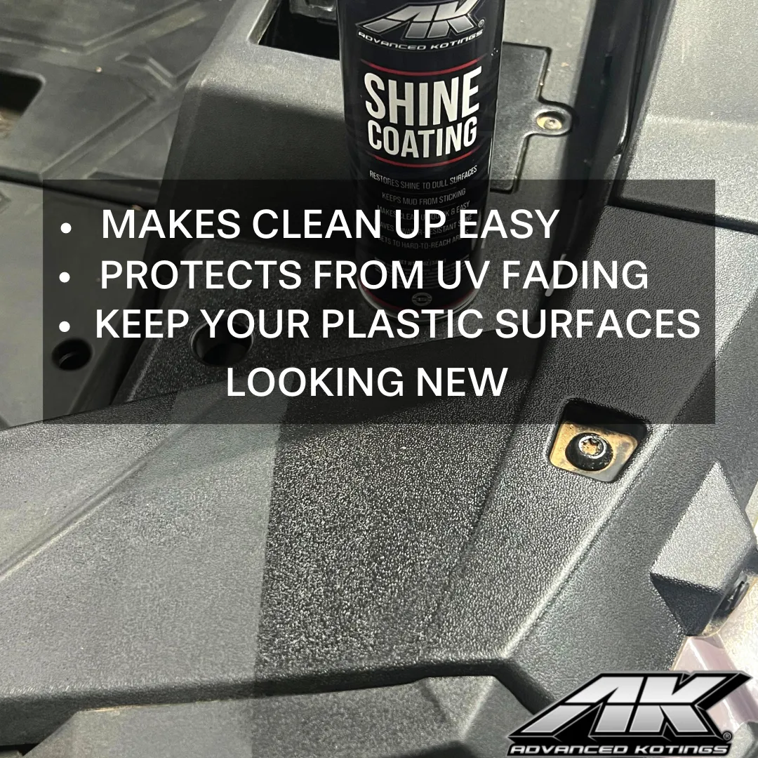 Shine Coating 12 Pack