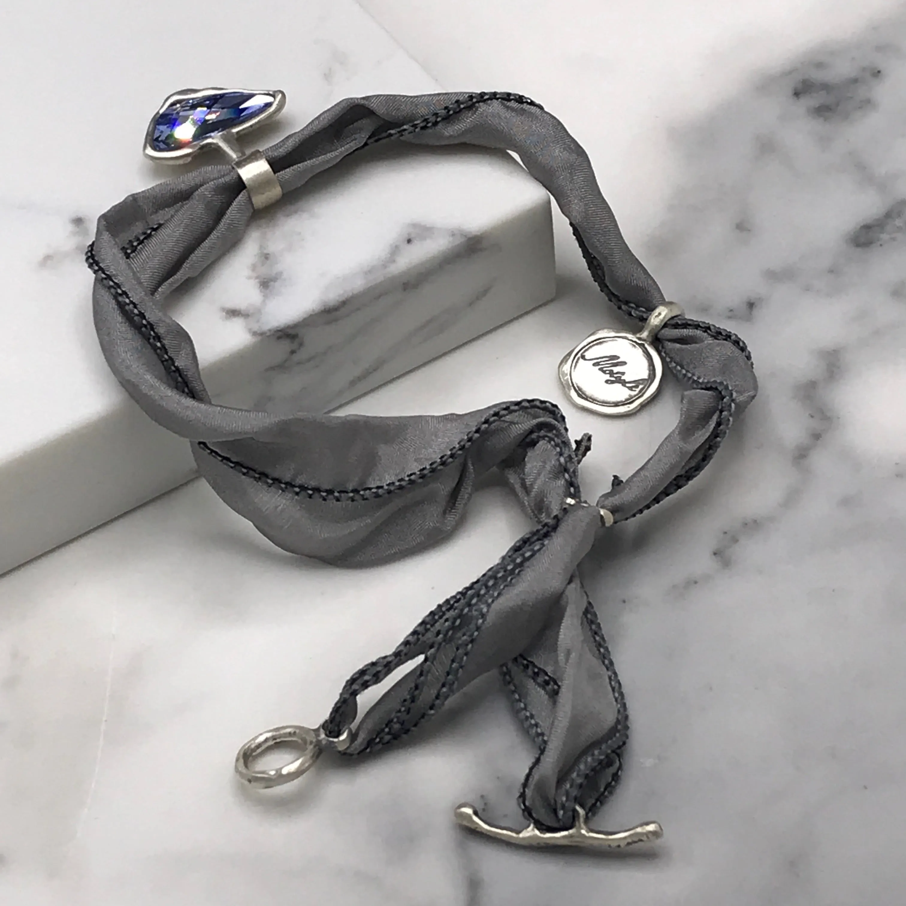 Silk Bracelet | MJS3025