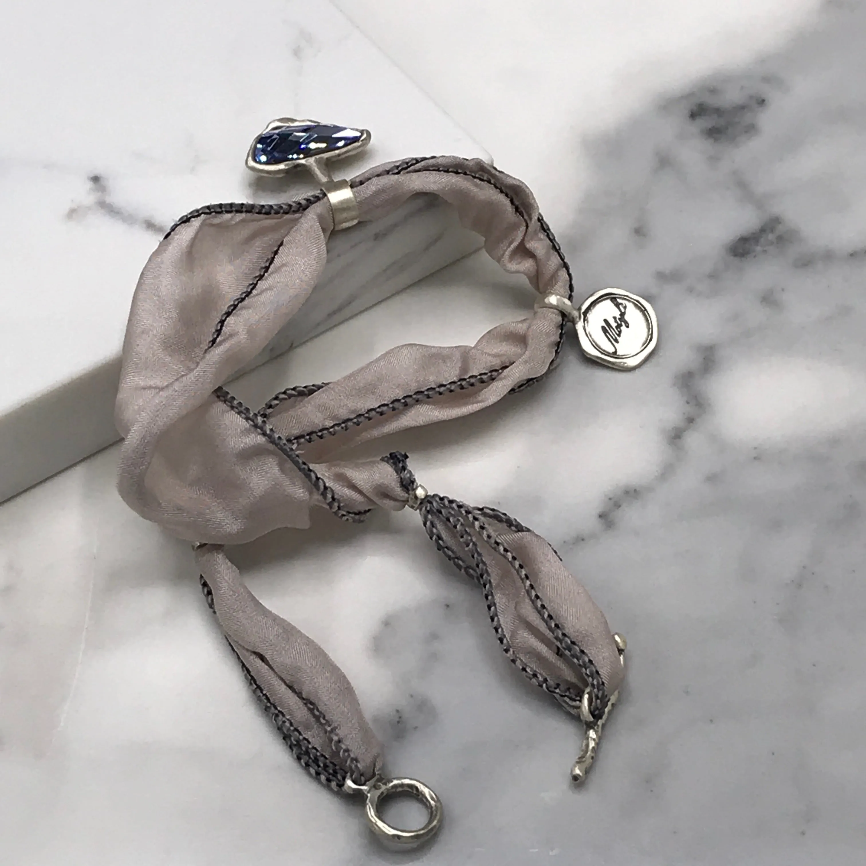 Silk Bracelet | MJS3025