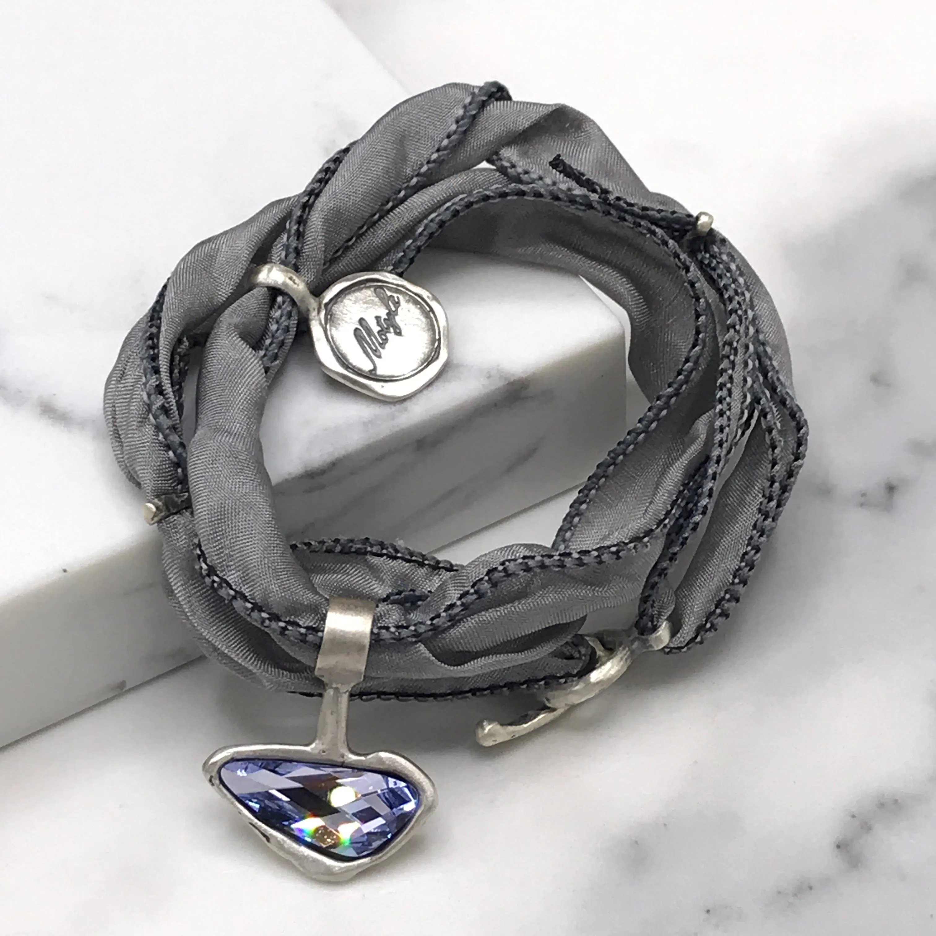 Silk Bracelet | MJS3025