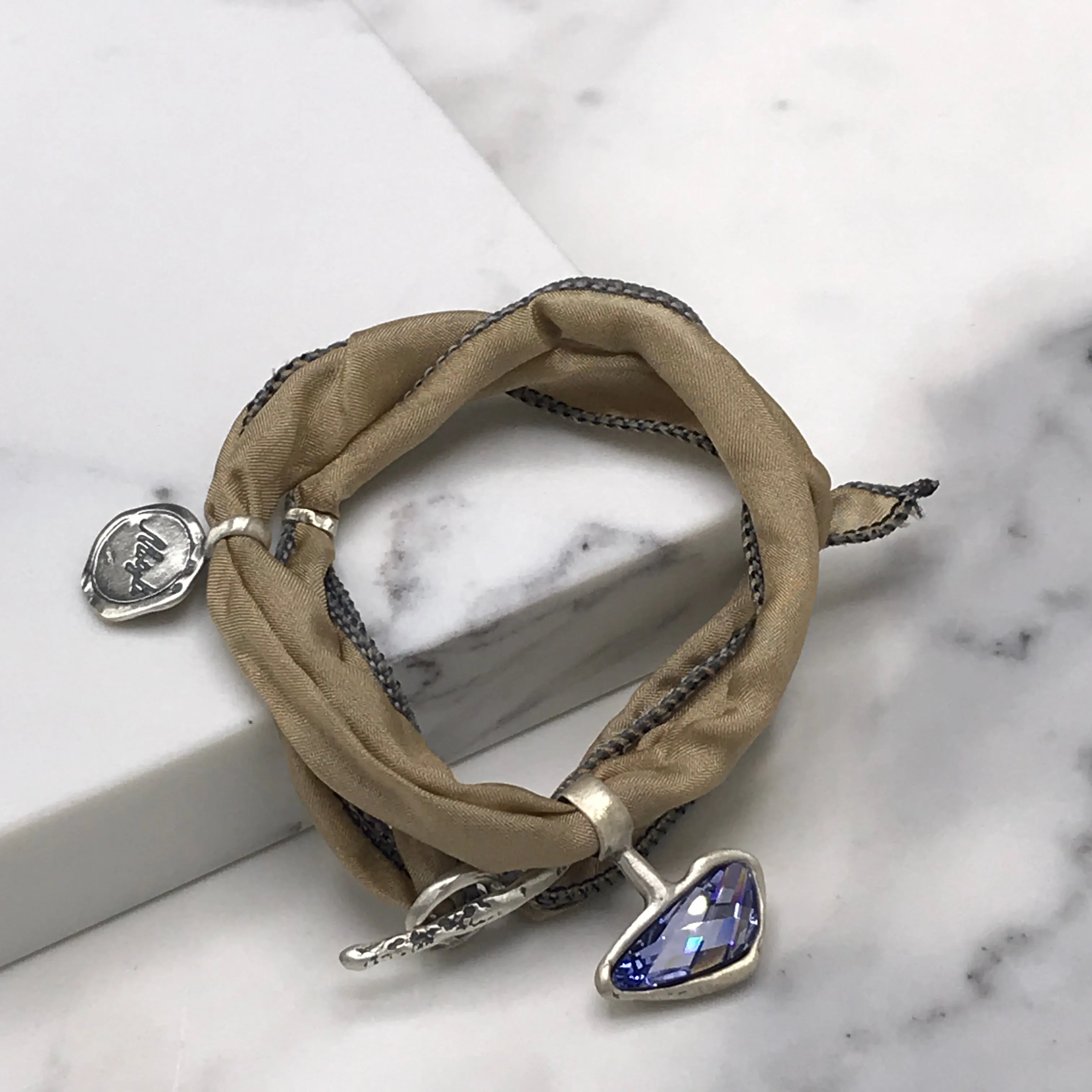 Silk Bracelet | MJS3025