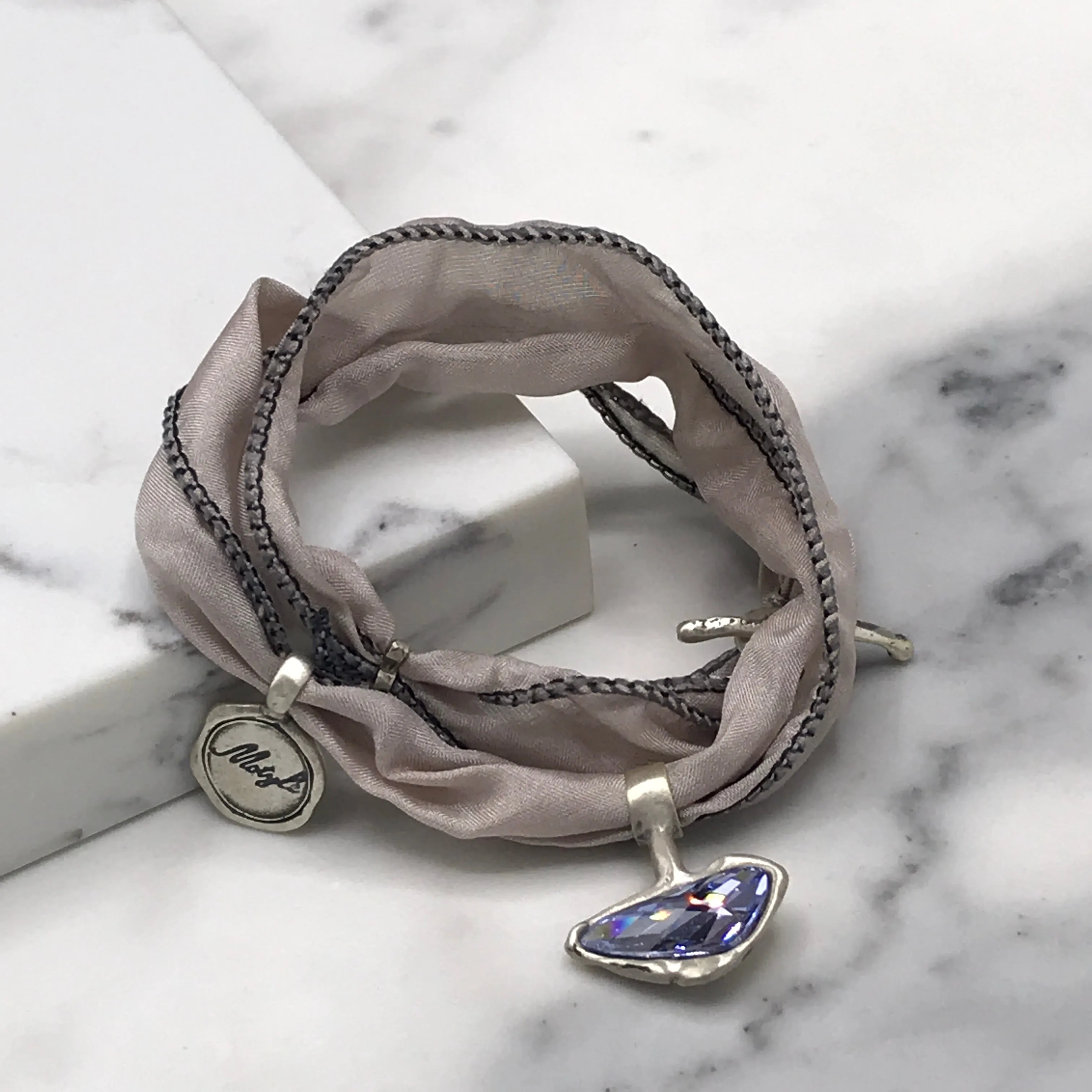 Silk Bracelet | MJS3025