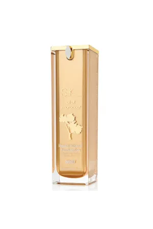 Silk Oil of Morocco Liquid Foundation - Clearance