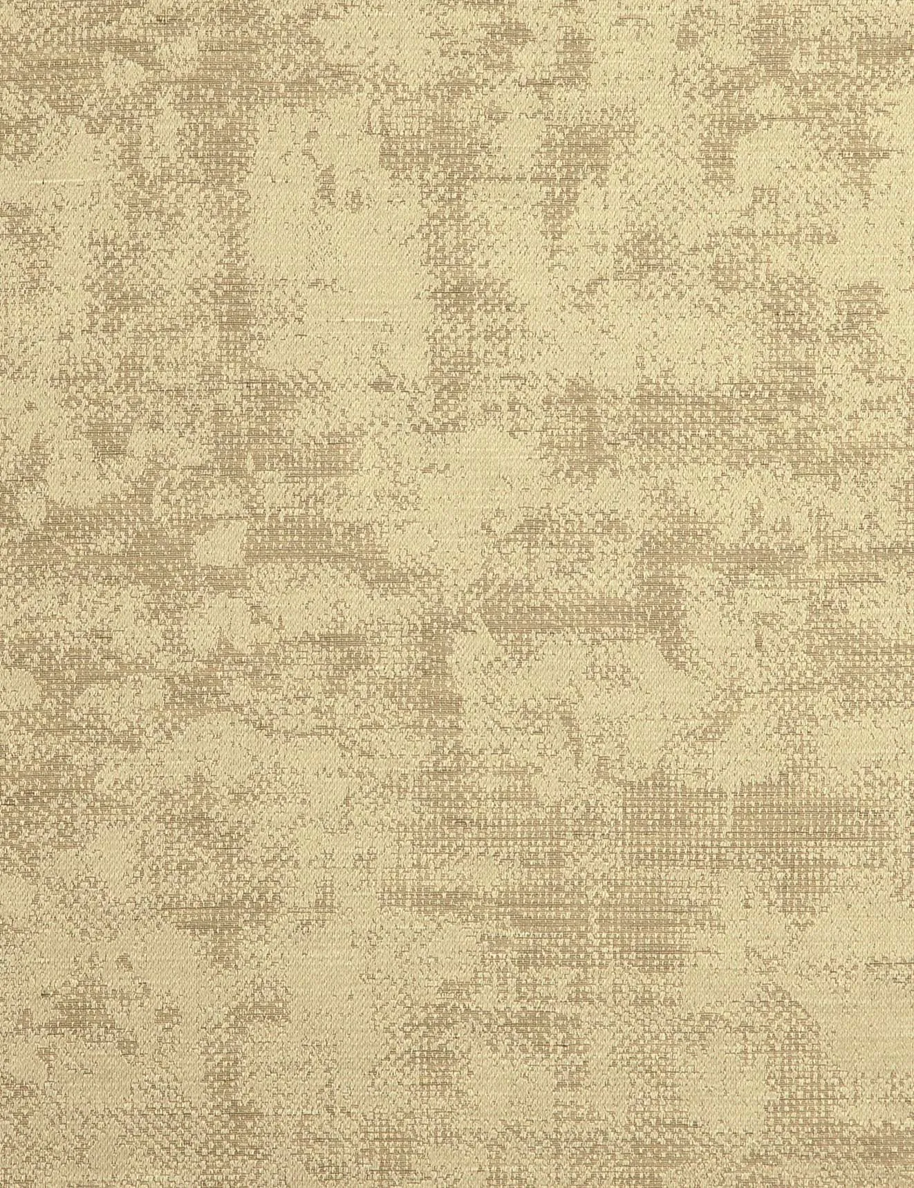 Silk Screen-raw silk