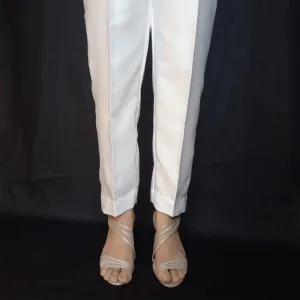 Silk - Trouser Pant  - ZT132