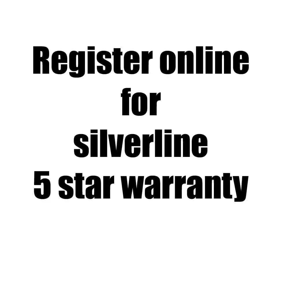 SILVERLINE DECORATORS WATERPROOF COTTON DUST SHEET COVER PAINTERS DUSTSHEET