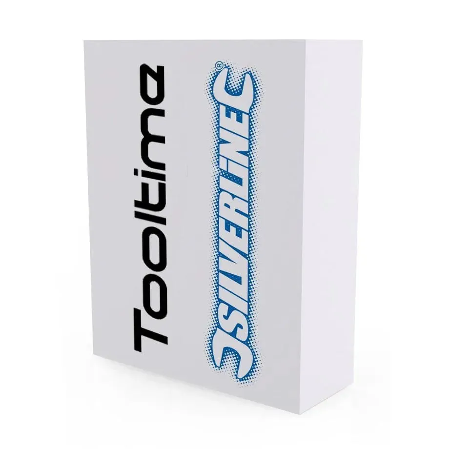 SILVERLINE DECORATORS WATERPROOF COTTON DUST SHEET COVER PAINTERS DUSTSHEET
