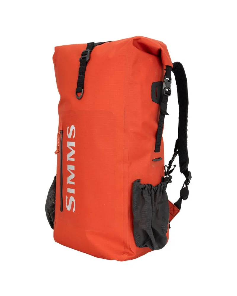Simms Dry Creek® Rolltop Backpack