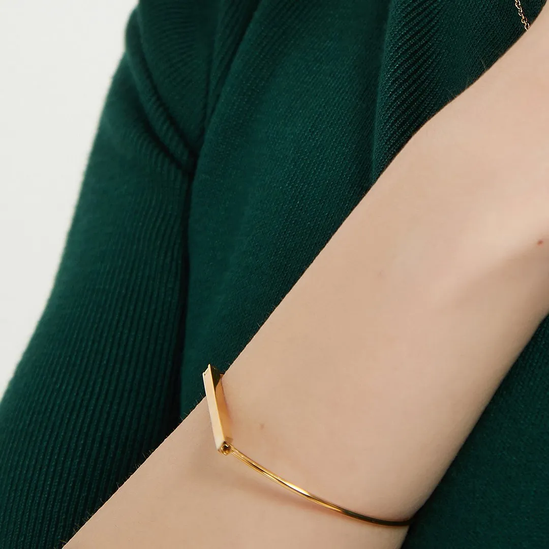 Simple Love Bracelet