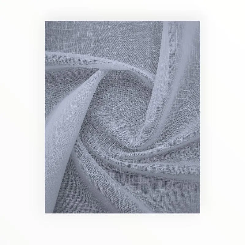 Slub Linen Voile 06 Collection 280 cm