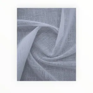Slub Linen Voile 06 Collection 280 cm