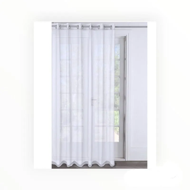 Slub Linen Voile 06 Collection 280 cm