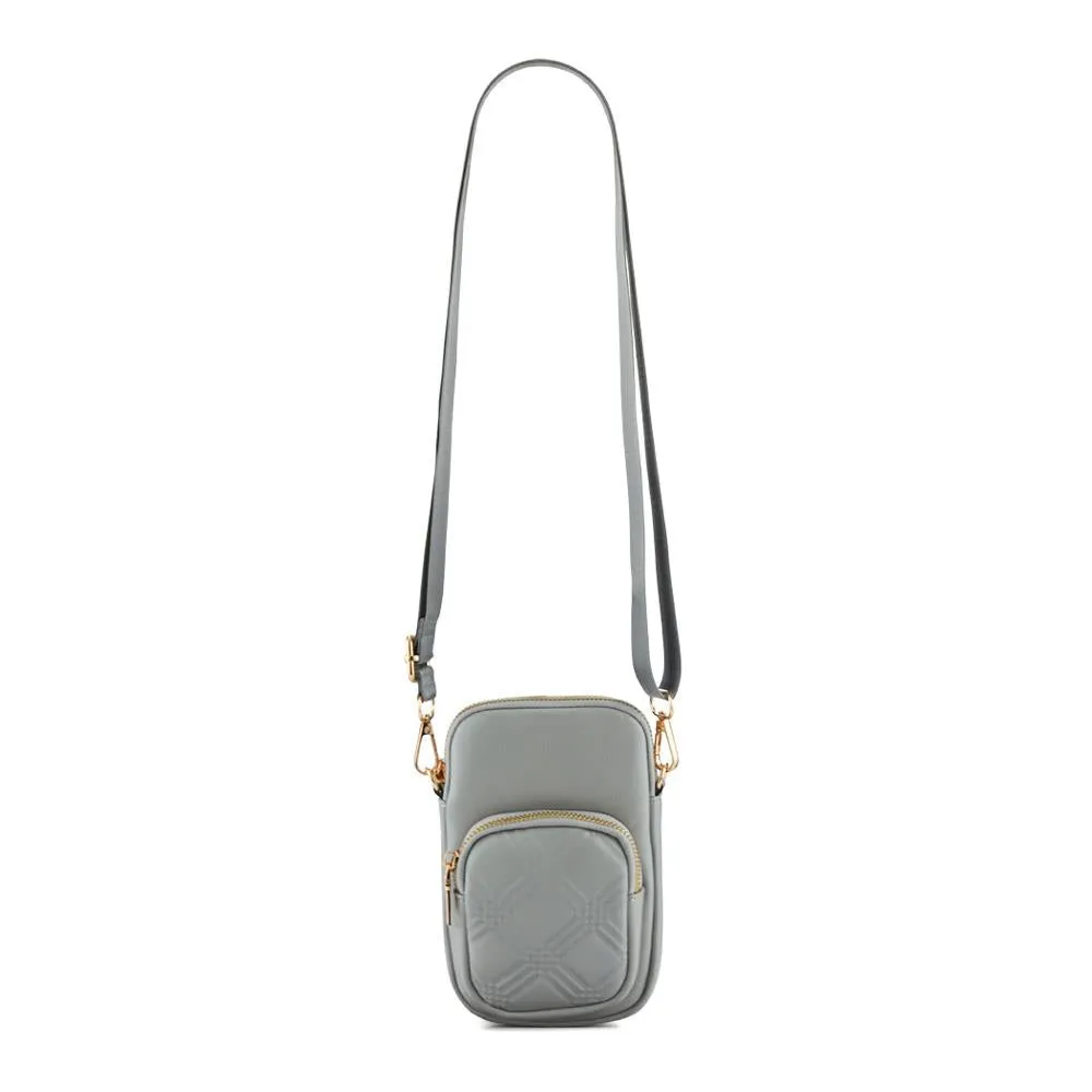 Small Cross-Body Bag - PRETT39001 / 325 491