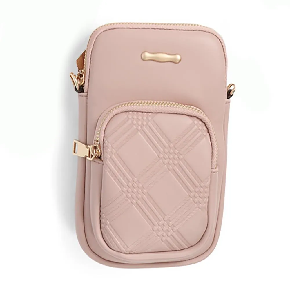 Small Cross-Body Bag - PRETT39001 / 325 491