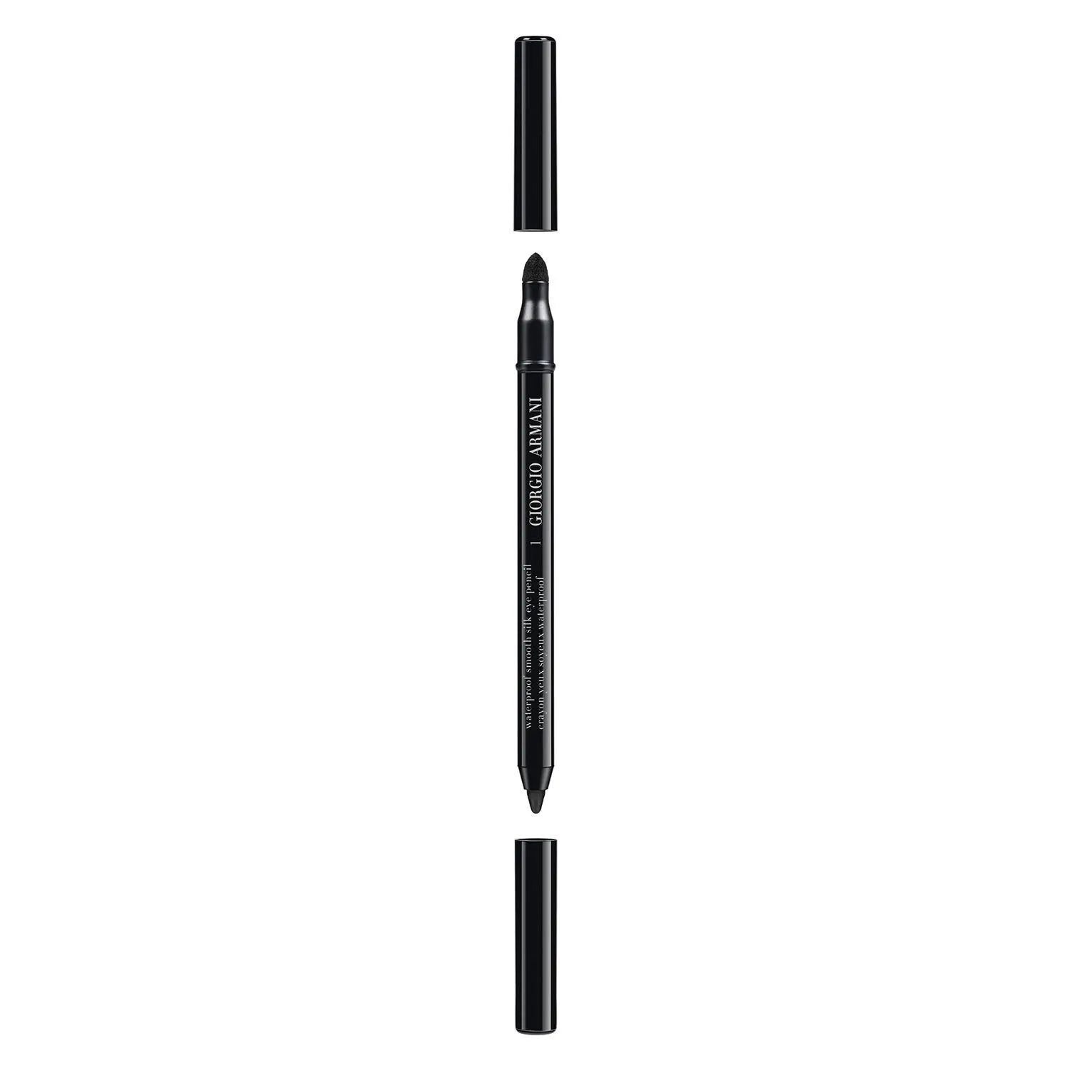 Smooth Silk Eye Pencil 1 Waterproof