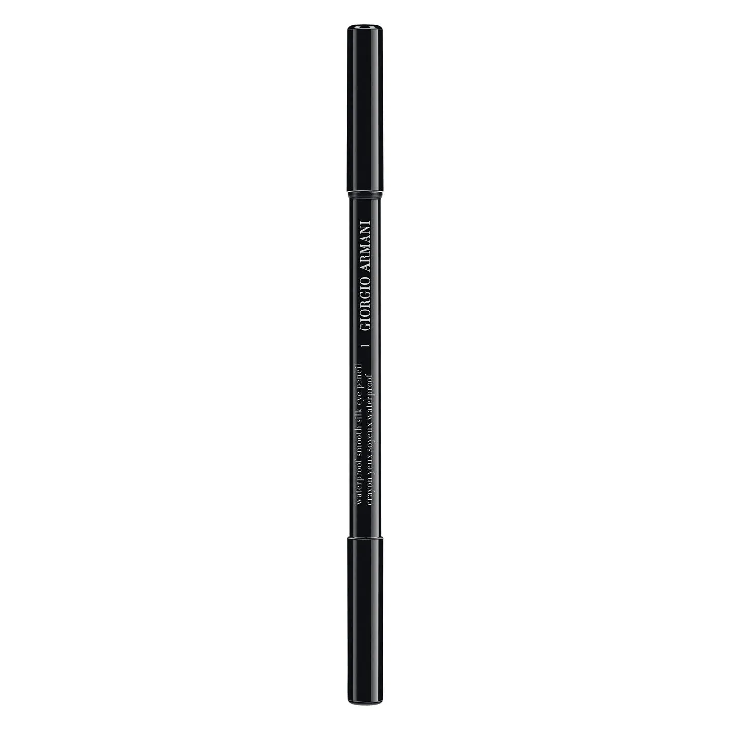 Smooth Silk Eye Pencil 1 Waterproof