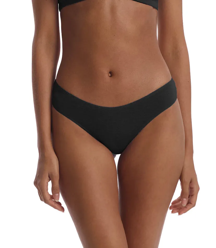 Soft Thong Undies