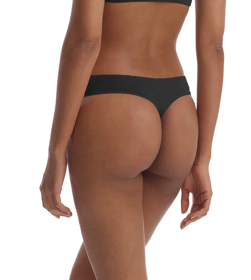 Soft Thong Undies