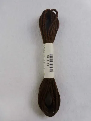 Soie d'Alger 4124