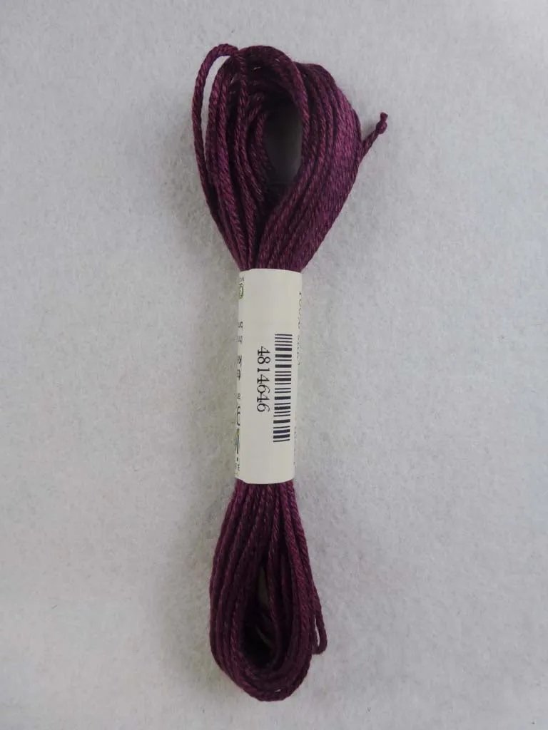 Soie d'Alger 4646