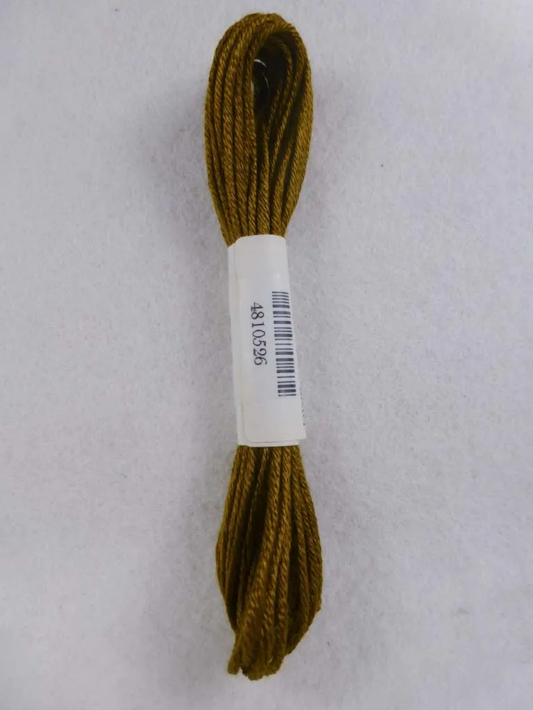 Soie d'Alger 526