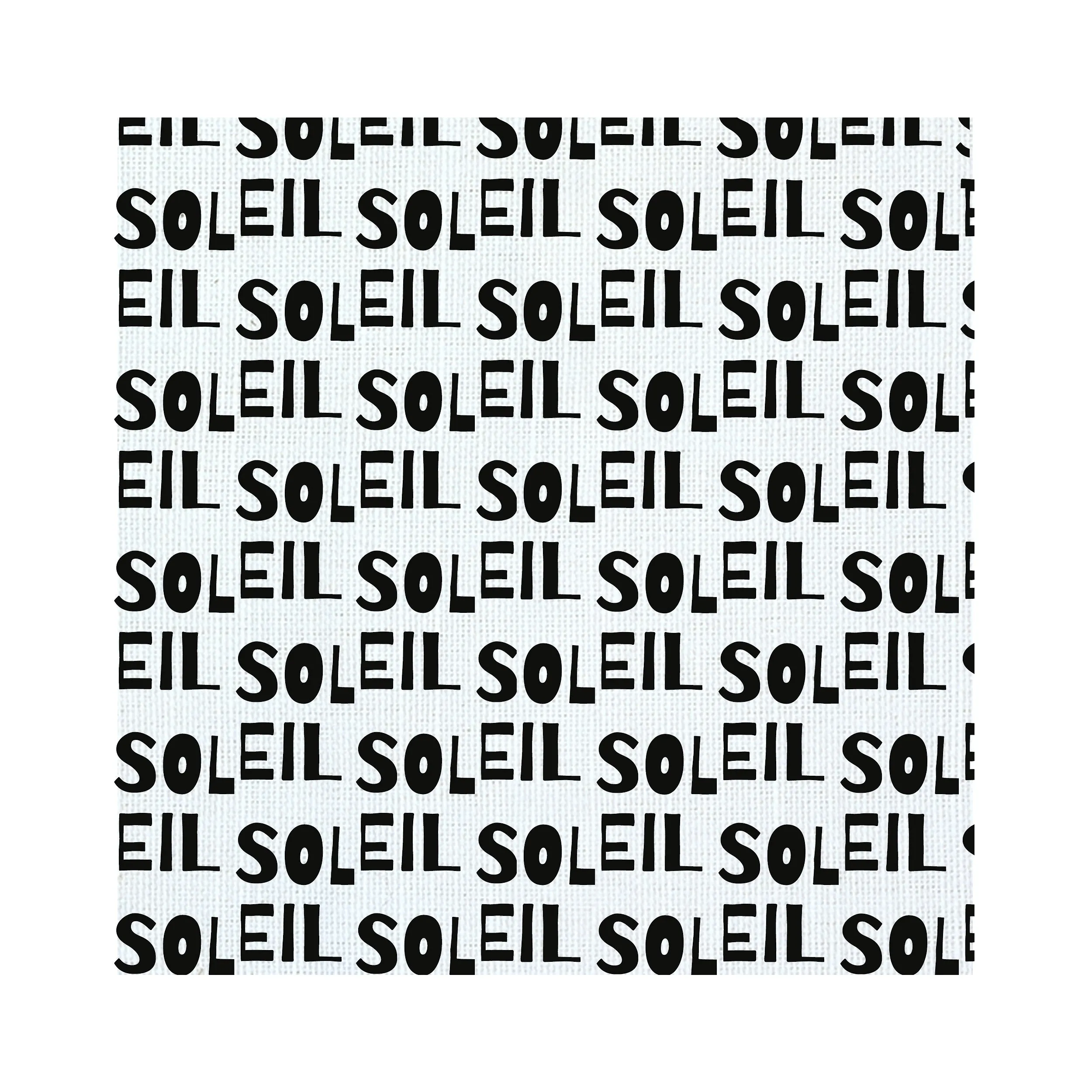 Soleil Carbon Fabric