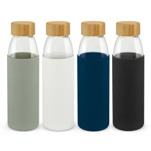 Solstice Glass Bottle 500ml