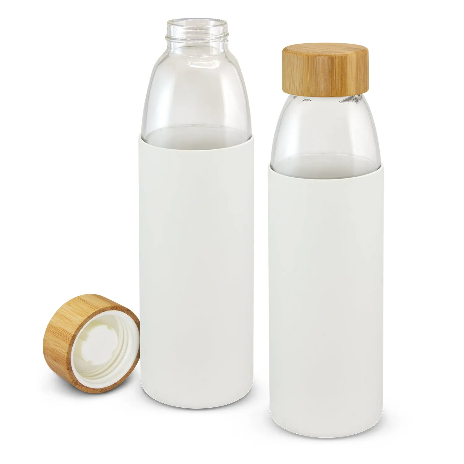 Solstice Glass Bottle 500ml