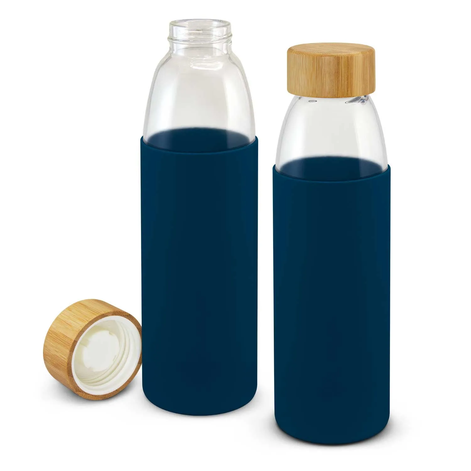 Solstice Glass Bottle 500ml