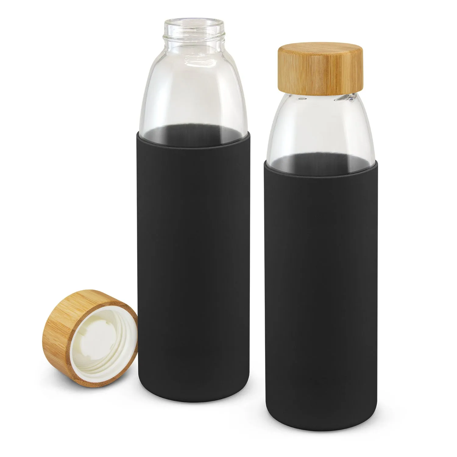 Solstice Glass Bottle 500ml