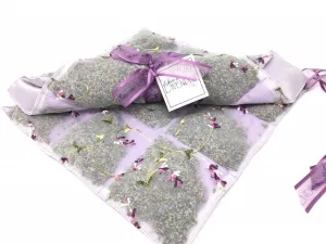 Sonoma Lavender Liners Sachet 12 inch