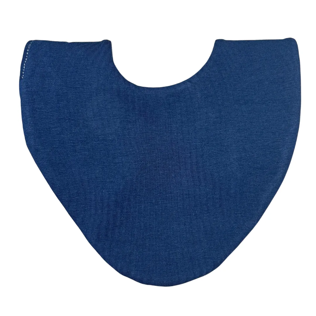 Space Bundle of 3 Waterproof Dribble Bib