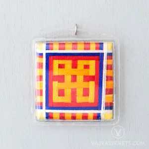Special Edition Wish-Fulfilling Chakra