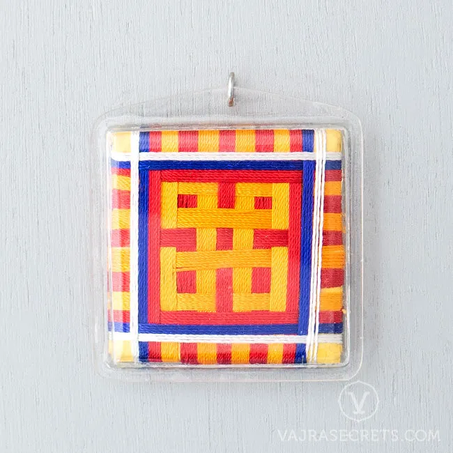 Special Edition Wish-Fulfilling Chakra