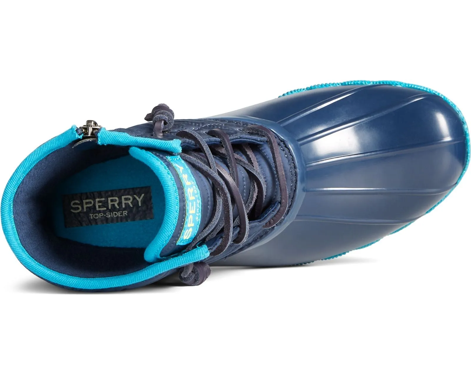 SPERRY SALTWATER NYLON